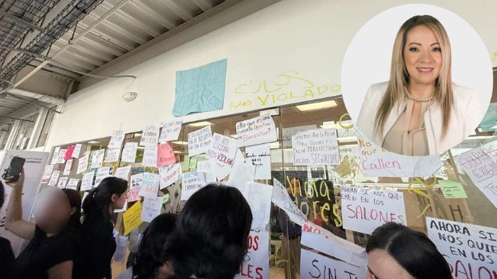 Instituto Familiar pide justicia para joven que fue víctima de abuso en el Tec Milenio