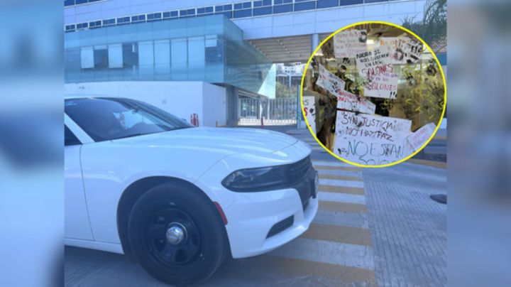 Catean TecMilenio Campus Las Torres tras abuso a menor con discapacidad