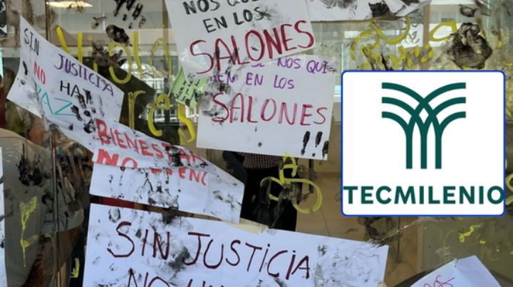 TecMilenio asegura colaborar con autoridades sobre presunto abuso sexual a menor
