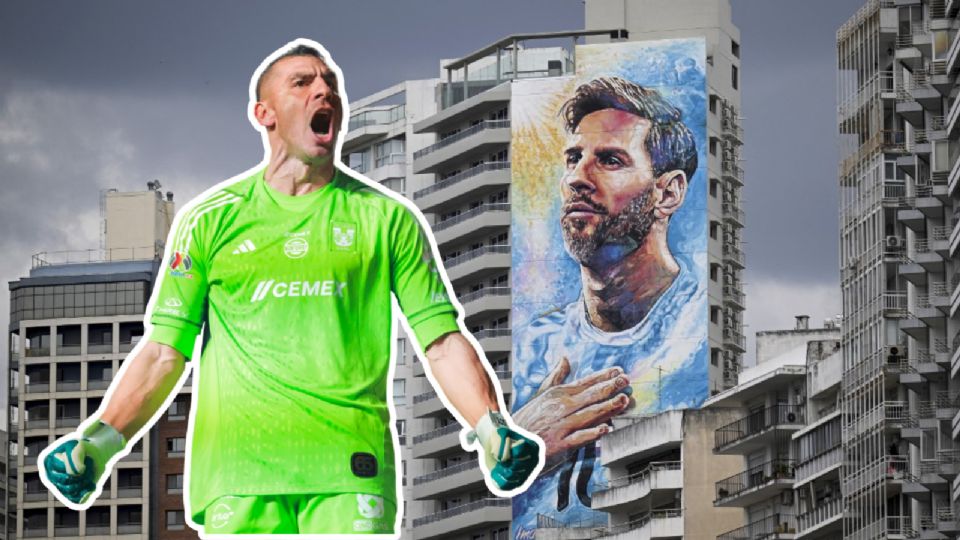 Rosario, la Ciudad de Messi y Nahuel Guzmán: Historia, Fútbol y Gastronomía