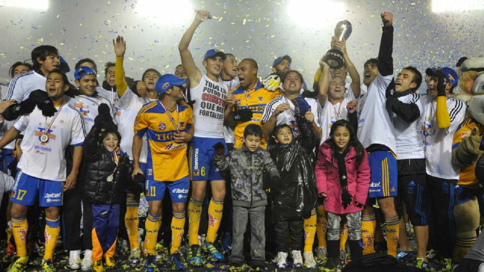 11 de Diciembre de 2011: La Noche Mágica en que Tigres Volvió a Ser Campeón
