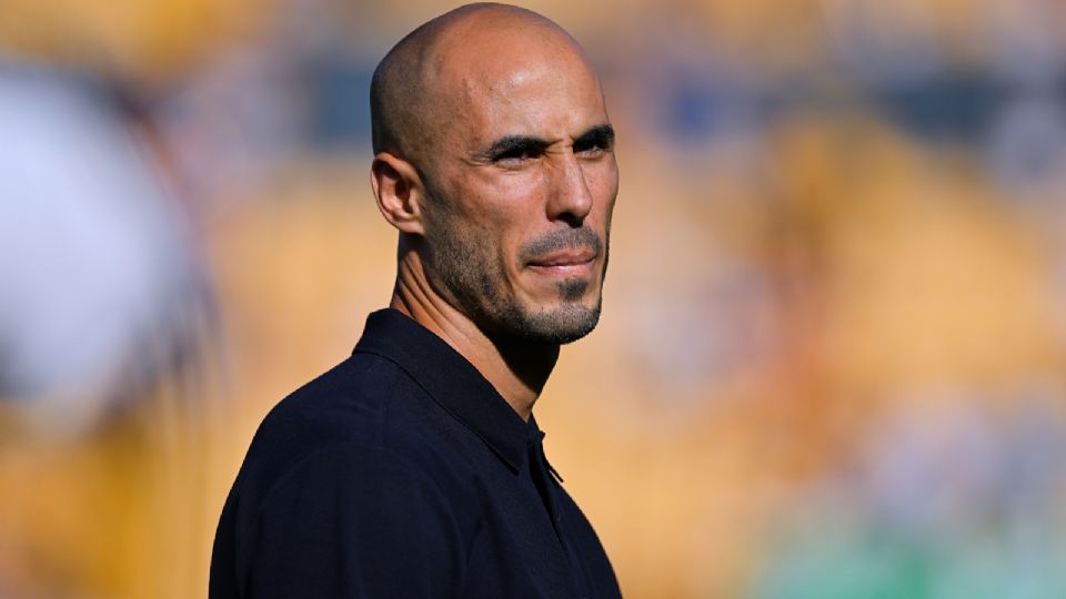 Guido Pizarro revela que su conocimiento del plantel es clave en su gestión