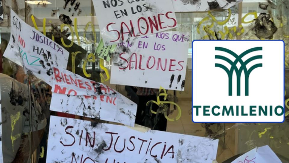 La preparatoria TecMilenio Las Torres aseguró que está colaborando en las investigaciones de la Fiscalía General de Justicia de NL sobre el presunto abuso sexual a un alumno con TDAH.