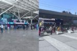 Refuerzan seguridad y aumentan ventas en la Central de Autobuses de Monterrey
