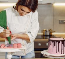 ¿Cuánto dinero necesito para poner un puesto de postres en Monterrey?