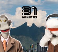 Museo de 31 minutos llega a Monterrey: ¿Cuándo abre sus puertas?