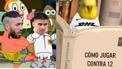 Pumas vs. Rayados: los memes del triunfo regio en CU