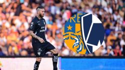 Sergio Ramos y la suspensión por su roja ¿Se pierde el Clásico Regio?