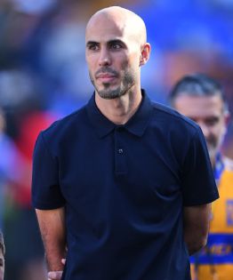 Tigres se va invicto con Guido Pizarro a la Fecha FIFA