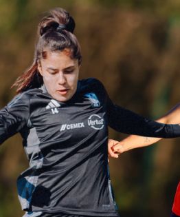 ¿Dónde ver vivo el Tigres Femenil vs.Mazatlán?