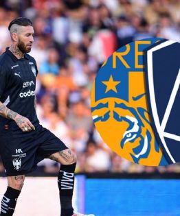 Sergio Ramos y la suspensión por su roja ¿Se pierde el Clásico Regio?