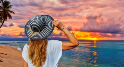 ¿Cuáles son las 3 mejores playas de Baja California Sur para ver el atardecer, según la IA? | VIDEOS