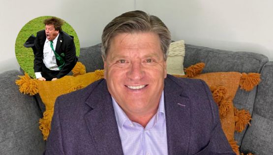 Miguel Herrera y sus momentos más polémicos en el futbol mexicano