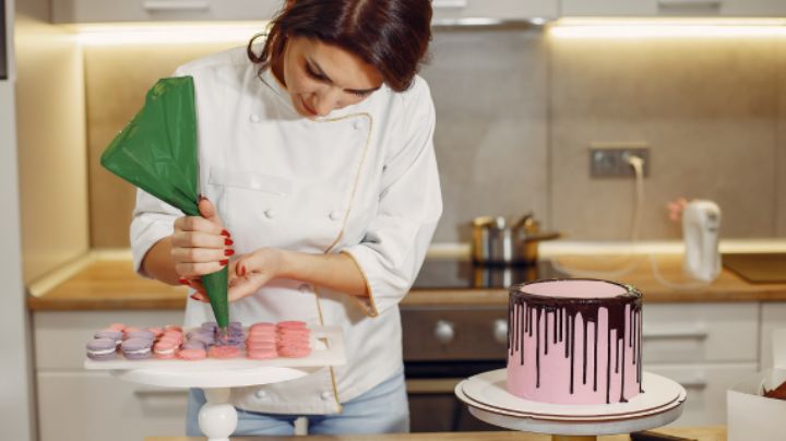 ¿Cuánto dinero necesito para poner un puesto de postres en Monterrey?