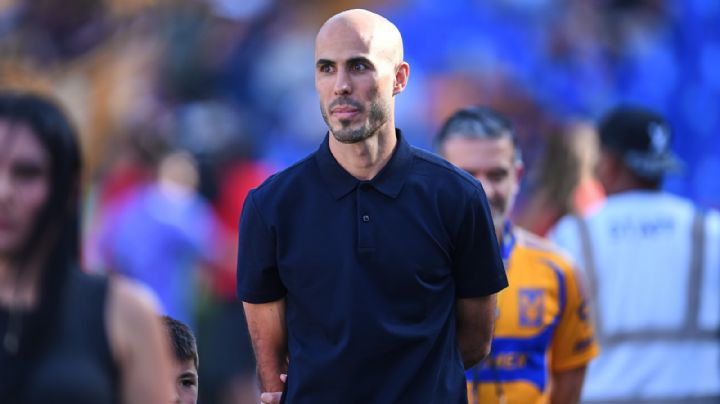Tigres se va invicto con Guido Pizarro a la Fecha FIFA