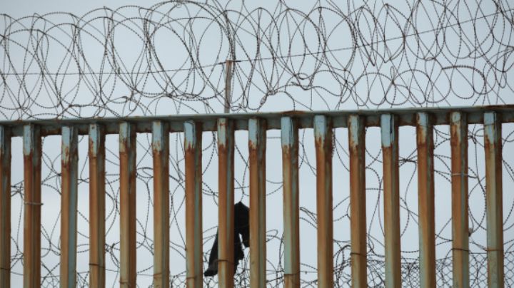 EU añadirá más de 10 kilómetros a muro fronterizo con México