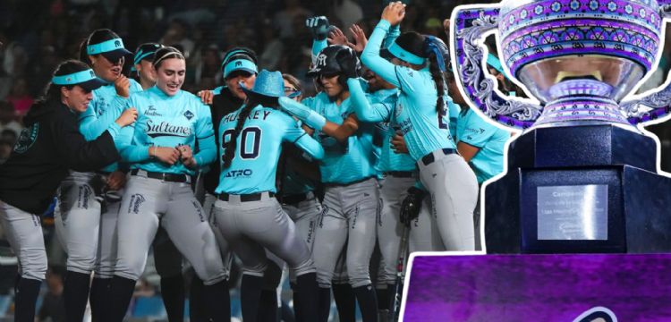 ¿Cómo conseguir boletos para la Serie de la Reina en Monterrey?