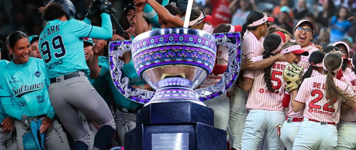 ¿Dónde ver en vivo el Diablos Rojos femenil  vs Sultanes femenil ?
