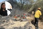 Advierten llegada de fuertes vientos a Nuevo León; piden no quemar basura