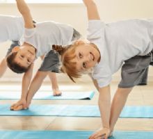 5 ejercicios recomendables para niños menores de 10 años ¡Genera un hábito saludable!