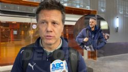¿Demichelis se queda en Rayados tras triunfo ante Pumas? Esto dijo 'Tato' Noriega