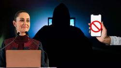 Sheinbaum revela que también le hackearon su correo electrónico