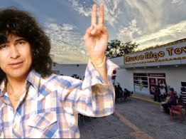 Matamoros anuncia festival en honor a Rigo Tovar: ¿Cuándo será y qué actividades habrá?