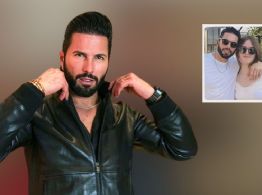 Poncho de Nigris revela que no le quiere hacer fiesta de XV años a su hija Ivanna