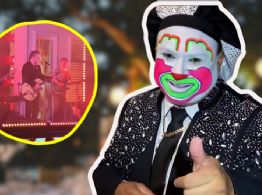 ¡Mijares, La Firma y Más! Así Fue la Espectacular Boda de Brincos Dieras | VIDEO