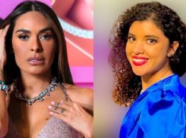 Galilea Montijo 'estalla' contra tiktokers que dan noticias y Dayane Chrissel responde