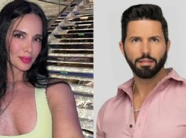 Poncho dijo que no podía festejar los XV de su hija porque no tenía tiempo: Mamá de Ivanna