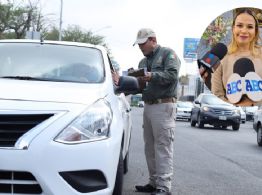 Congreso urge a Estado castigar a conductores de Uber no autorizados
