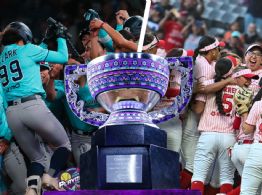 ¿Dónde ver en vivo el Diablos Rojos femenil  vs Sultanes femenil ?