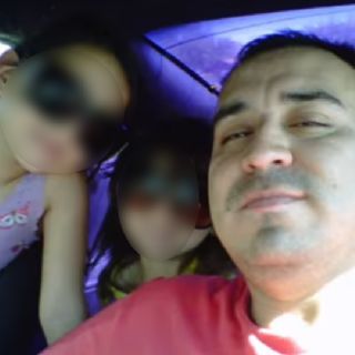 Quisiera que fuera una pesadilla: Joven se despide de su padre hallado muerto en Apodaca