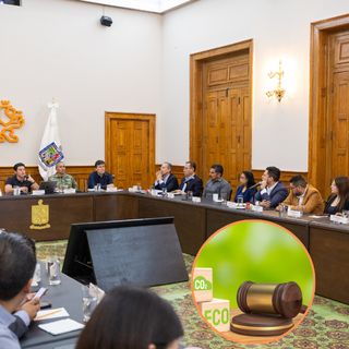 Alcaldes metropolitanos buscan castigar daños ambientales por vía administrativa