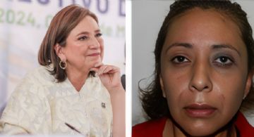 Hermana de Xóchitl Gálvez admite que usó nombre de la política para atraer a víctimas