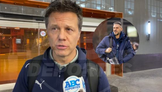 ¿Demichelis se queda en Rayados tras triunfo ante Pumas? Esto dijo 'Tato' Noriega