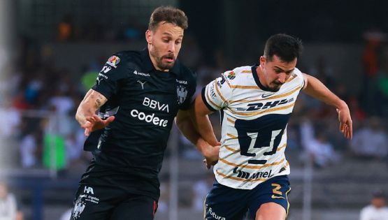 Pumas presenta queja ante la Comisión Disciplinaria por arbitraje en derrota contra Rayados