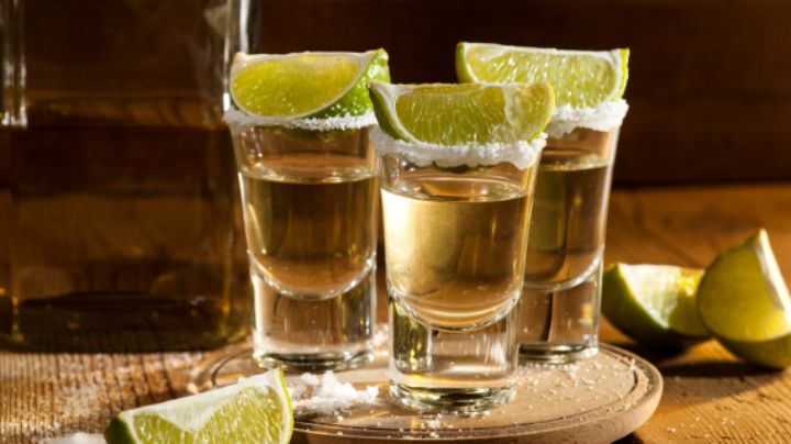 Prevé industria tequilera en México que precio suba por aranceles de Trump