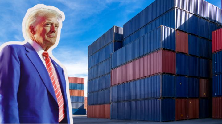 Con guerra comercial de Trump perderían todos: Banco Europeo