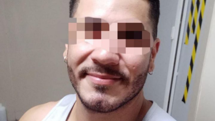 Era entrenador de gimnasio hombre asesinado en panteón de Monterrey