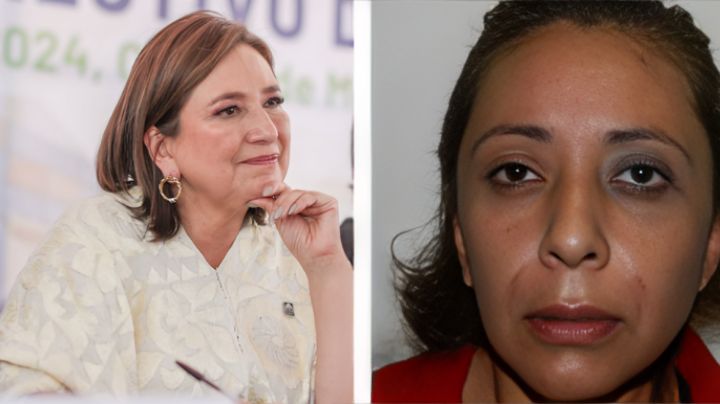 Hermana de Xóchitl Gálvez admite que usó nombre de la política para atraer a víctimas