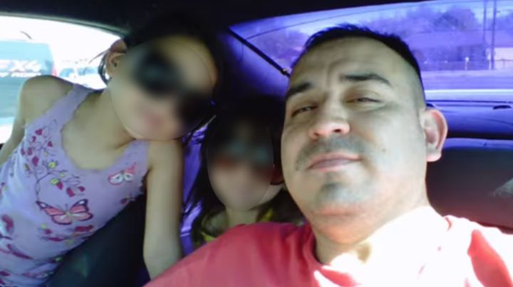 Quisiera que fuera una pesadilla: Joven se despide de su padre hallado muerto en Apodaca