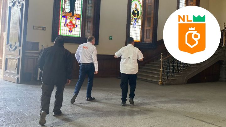 Analizan problemáticas en nueva sesión de Comisión Ambiental en Palacio de Gobierno