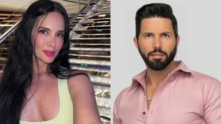Poncho dijo que no podía festejar los XV de su hija porque no tenía tiempo: Mamá de Ivanna