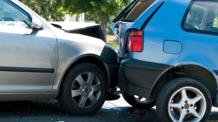 San Pedro avanza en cambio de reglamento para retiro de autos en mini choques