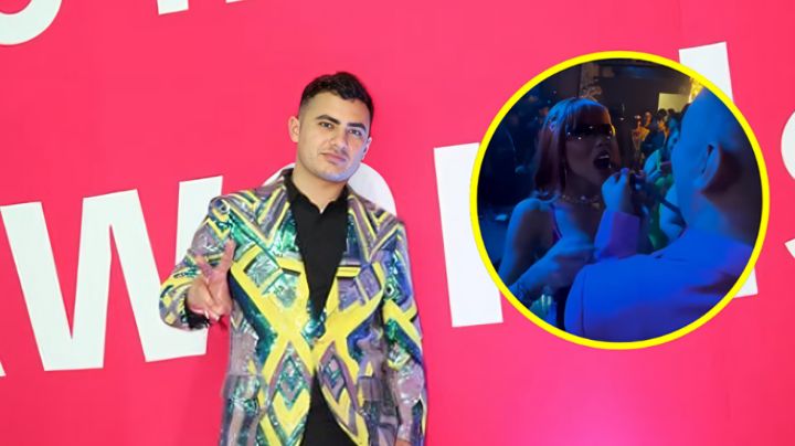 Tiktoker regio organiza espectacular fiesta ¿Yeri Mua asistió?