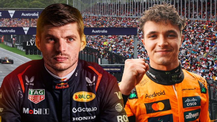 F1 2025: ¿Qué piloto tiene mayor probabilidad de ganar esta temporada? Según la IA