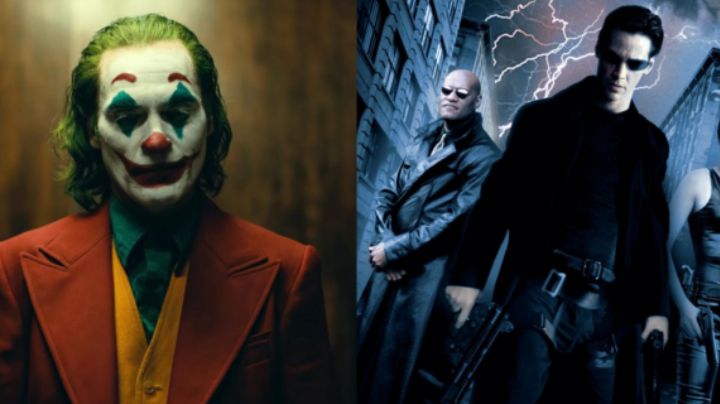 Productora de 'Matrix' y 'Joker' se declara en bancarrota, ¿cuál es la razón?