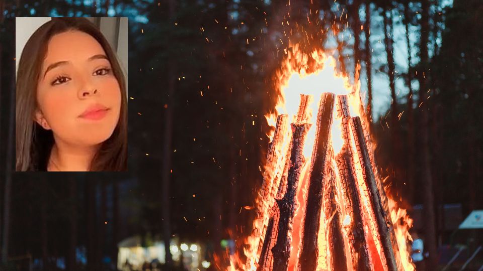 Joven muere durante ritual en Estado de México